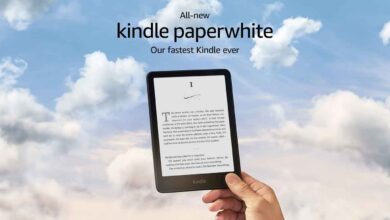Amazon Kindle Paperwhite 2025 भारत में लॉन्च - 7C News Amazon Kindle Paperwhite