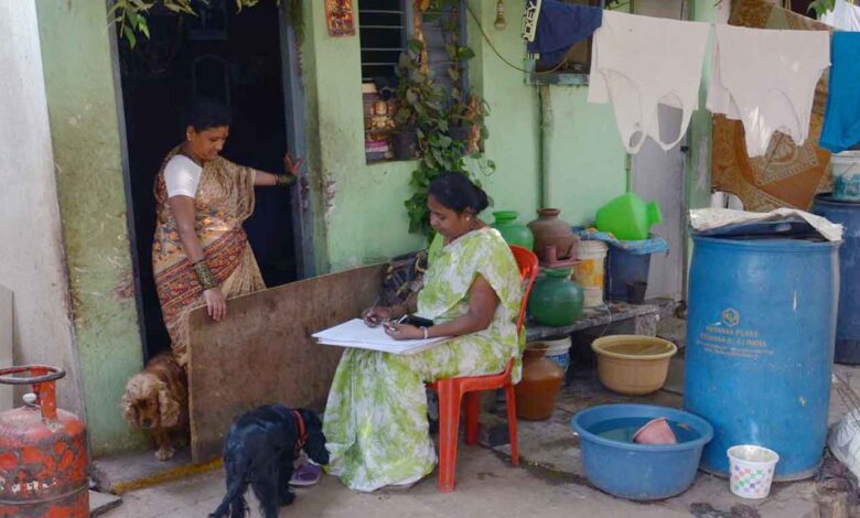Caste Census: जाति जनगणना कराएगी मोदी सरकार, जाने क्या है जाति जनगणना - 7C News caste census