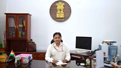Arvind Shrivastava